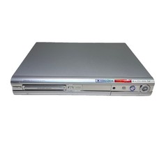 Philips DVDR3350H Registratore DVD HD da 80 GB con sintonizzatore NTSC parzialmente testato, senza telecomando