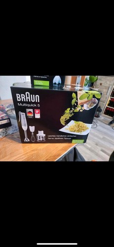 Braun multiquick 525 600 - multiquick, 525,