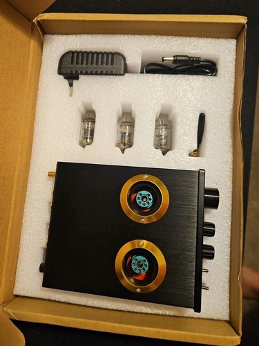 Miaolai preamplificatore - pj,