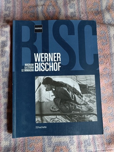 Werner bischof magnum - -,