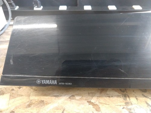 Yamaha ats 1030 soundbar - yamaha,