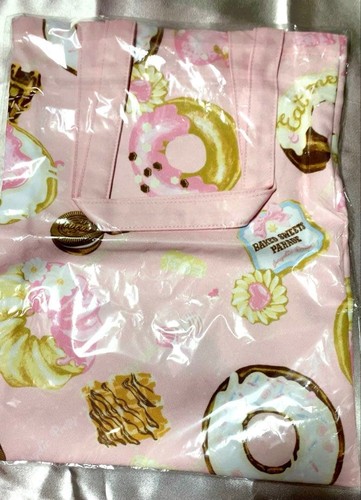 Angelic pretty baked sweets - baked,