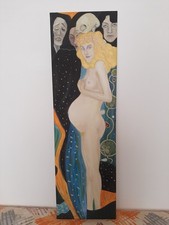 QUADRO ARREDAMENTO DIPINTO A