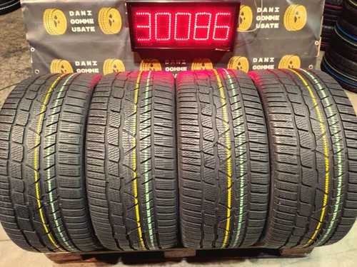 Pneumatici invernali gomme - pneumatici,