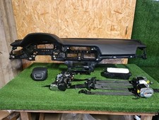 KIT AIRBAG COMPLETO AUDI Q5 Serie (FYB) DEUB 2018-2023