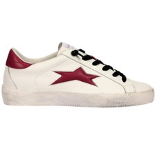 Ishikawa sneakers stella rossa