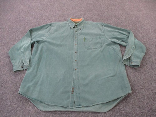 Camicia vintage abercrombie - vintage,