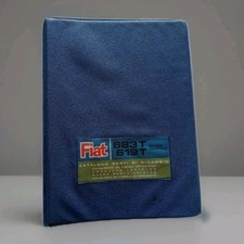 Autocarro Fiat 683T 619T Guida