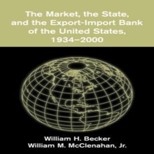 The market state - the,