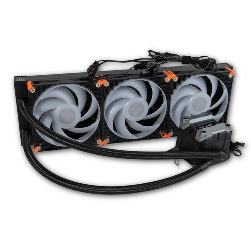 Cougar poseidon ultra argb - cougar,