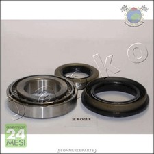 Mozzo cuscinetto ruota Japko