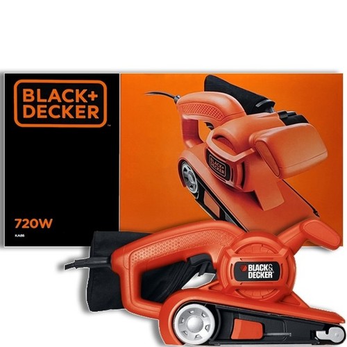 Black decker ka86 - black+decker, ka86-qs