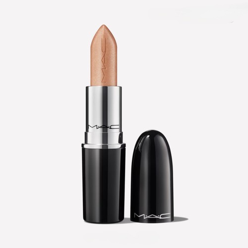 Rossetto mac lustreglass - rossetto,