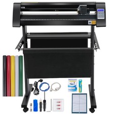 Plotter da Taglio Vinile