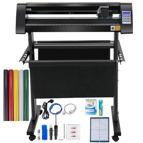 Plotter taglio vinile - plotter,