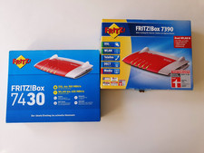 2 router FRITZ!Box: 7390 +