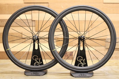 Set ruote mavic ksyrium - ruote, pro