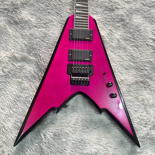 Jackson king chitarra - jackson,