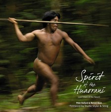 Spirit of the Huaorani: Lost
