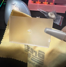 Schermo di messa a fuoco