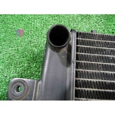 Radiador agus BMW C1 125 ABS Executive 2000 2002