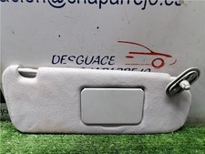 Parasole destro Toyota corolla