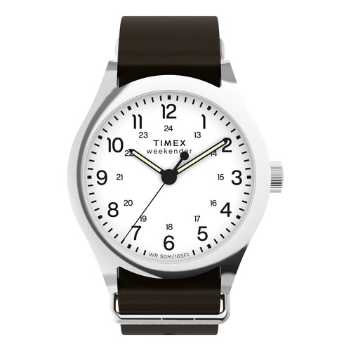 Orologio timex weekender new - orologio,