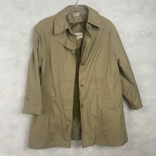 Cappotto vintage saxton - cappotto, hall