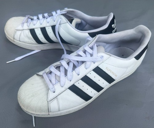 Adidas superstar sneakers uomo - superstar,