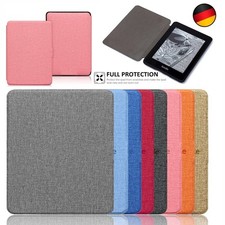 Custodia per Amazon Kindle Paperwhite 1/2/3/4 10/11/12th.Gen Smart Protection Cover