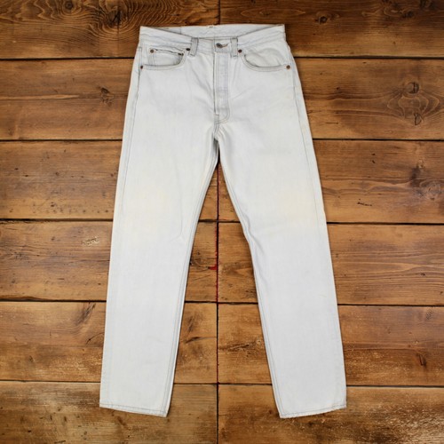 Jeans vintage levis - jeans,
