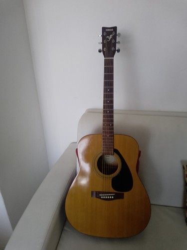 Yamaha f310 chitarra - (tg.,