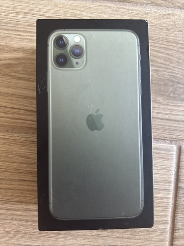 Apple iphone pro max - 11,