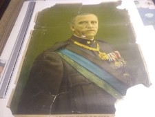 Stampa originale epoca - stampa,