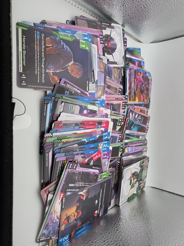 Gundam card game - card,