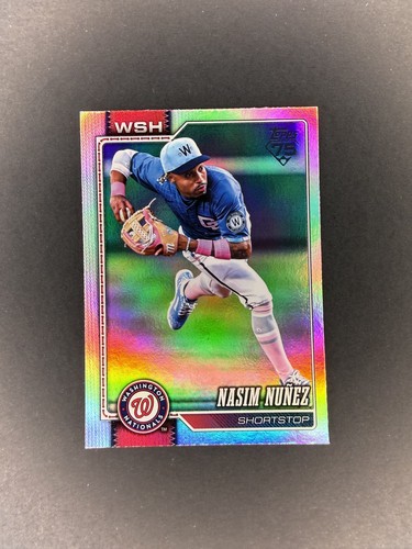 2026 topps serie 645 - 2026,