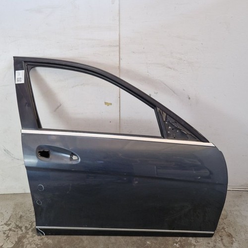 Porta sportello portiera nuda