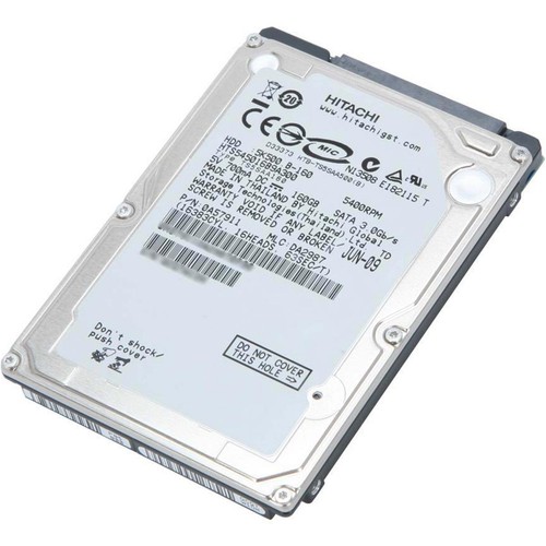 Hard disk 160gb hitachi - disk,