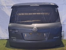 PORTELLONE POSTERIORE PER TOYOTA Rav4 4° Serie 6810542110 6700542372 2ADFTV (0