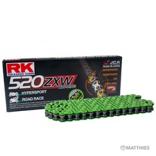 RK XW-Ring catena GN520ZXW/112