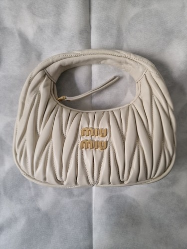 Borsa miu nuova mini - nuova,