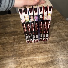 Othello 1-7 Manga English
