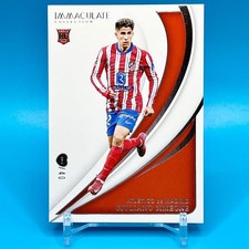 PANINI GIULIANO SIMEONE RC
