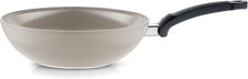 Ceratal pentola wok in - -,