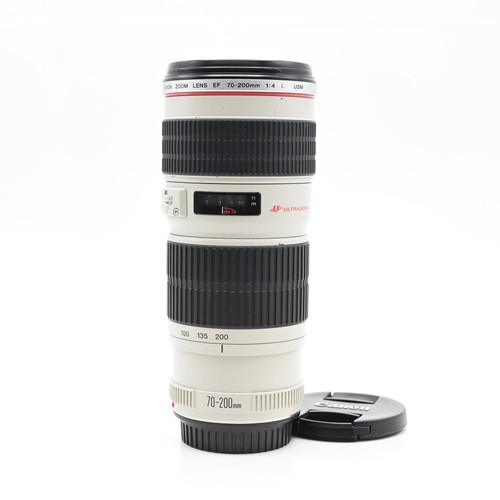 Canon 200 f4 l - 70-200,