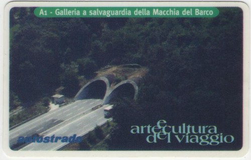 Viacard golden 611 - golden, piccolo
