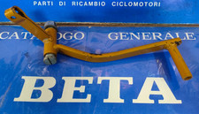 LEVA - PEDALE FRENO POSTERIORE BETA CAMOSCIO 50 D'EPOCA