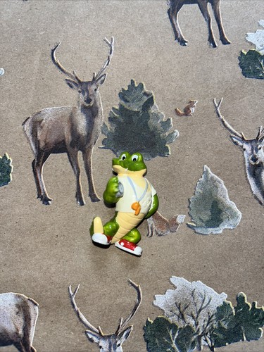 Kinder surprise crazy crocos - kinder,