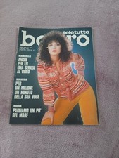 Bolero Teletutto Marcella