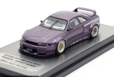 Inno64 models nissan - inno64,